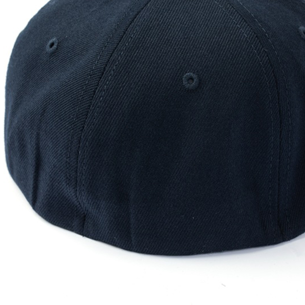 GANGS Full Stretch Flex Closed - Baseball Cap Structured ulasan dan harga