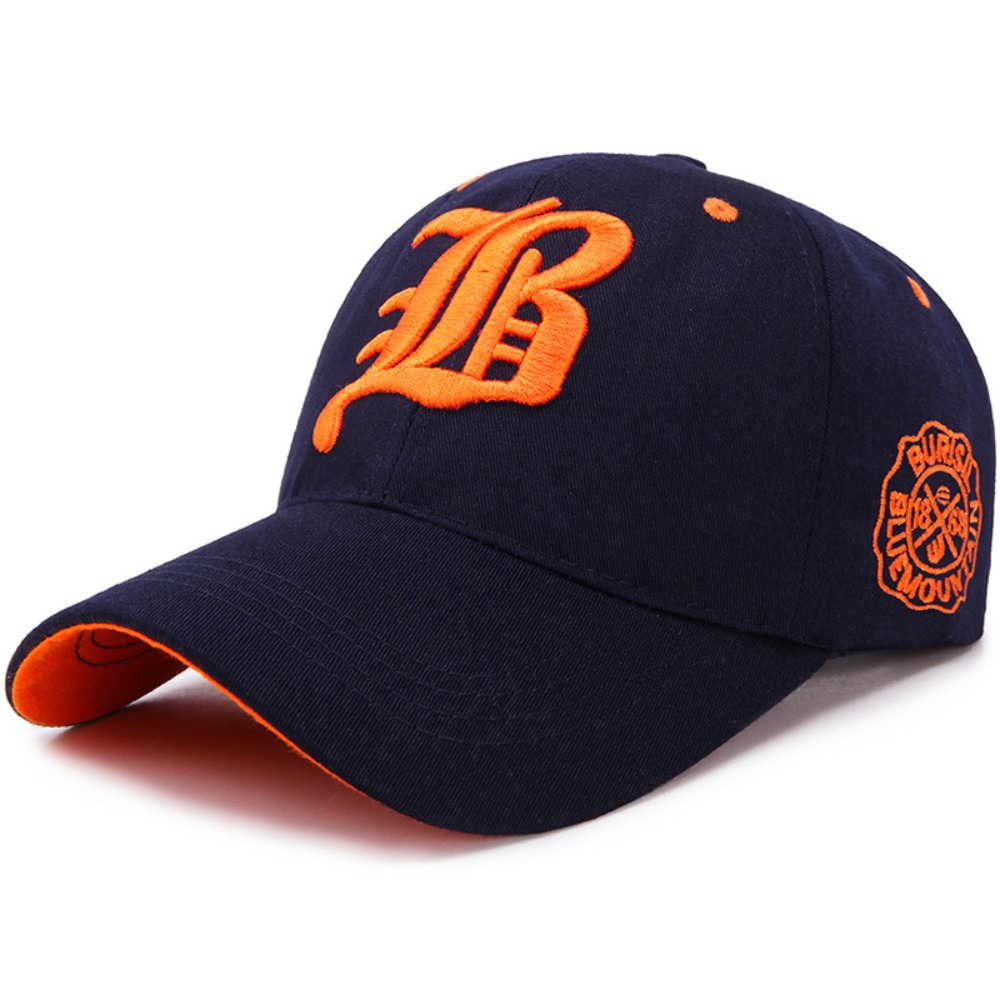 2024 Trend Baseball Cap Anti-u - Dad Hat Cotton ulasan dan harga