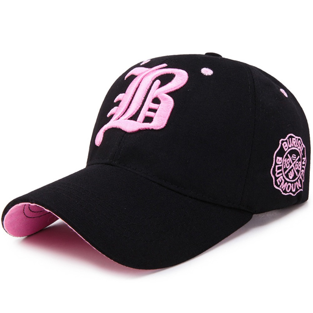 2024 Trend Baseball Cap Anti-u - Dad Hat Cotton ulasan dan harga