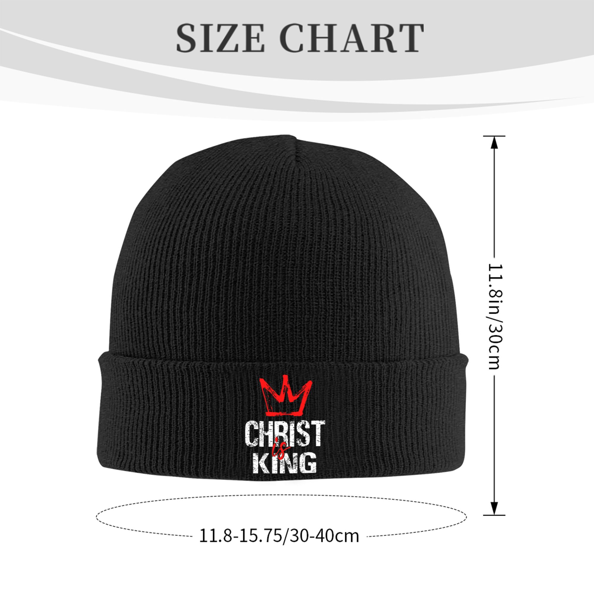 Men Women Rib Knit Cuffed Bean - Beanie Cuffed Knit ulasan dan harga