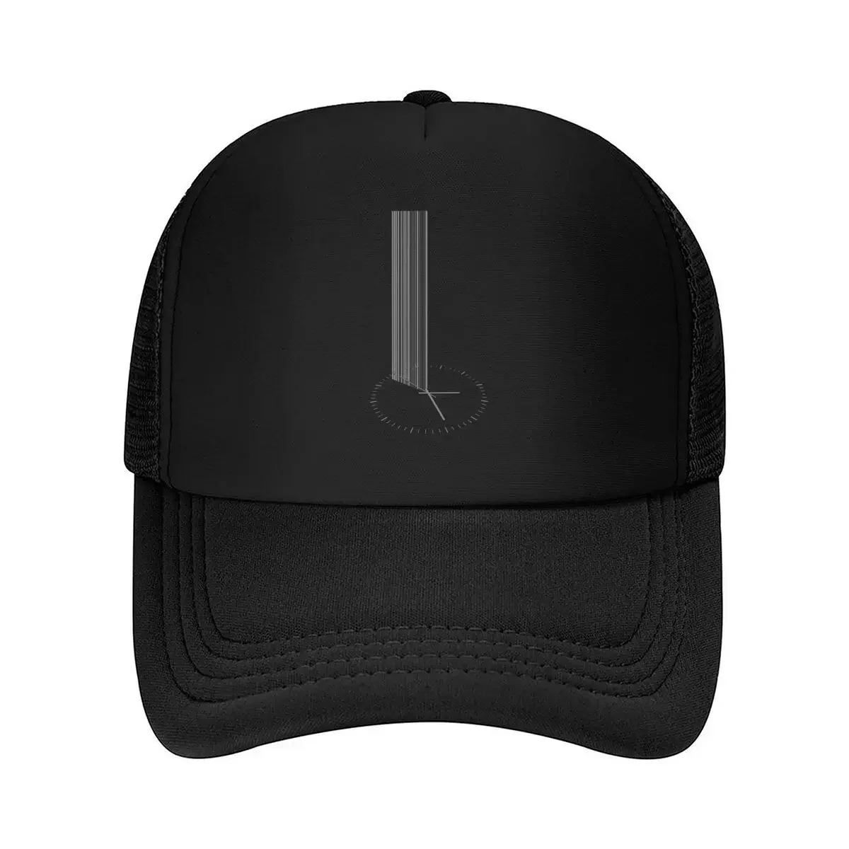2026 Minimalist Art Abstract - - Baseball Cap Structured ulasan dan harga