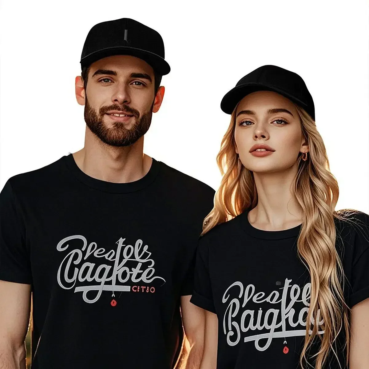 2026 Minimalist Art Abstract - - Baseball Cap Structured ulasan dan harga