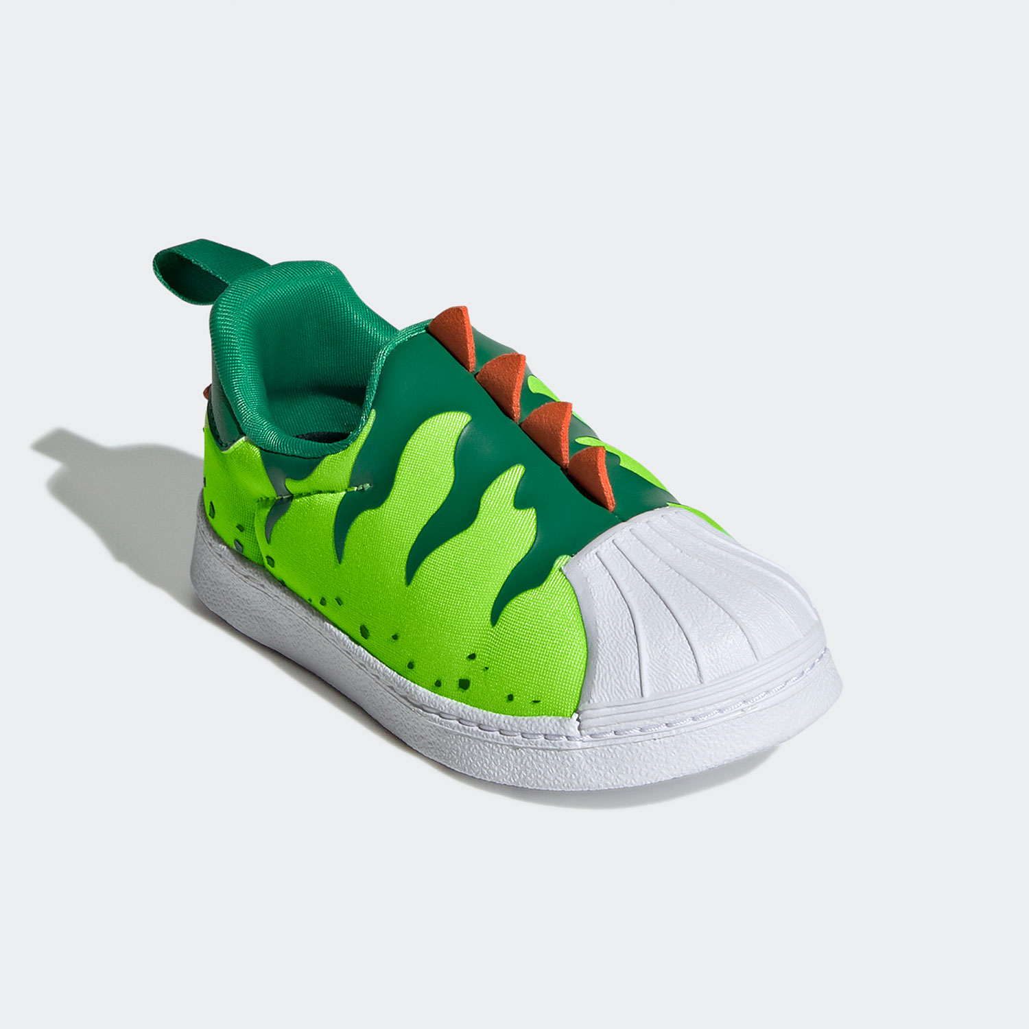 Adidas genuine Trefoil SUPERST - Adidas Shoes Superstar ulasan dan harga