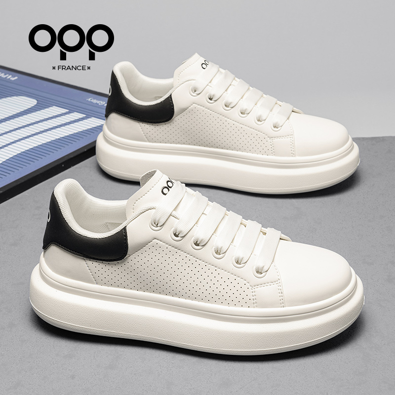 OPP Men's Sports Fashion Lace- - New Balance Shoes 574 ulasan dan harga