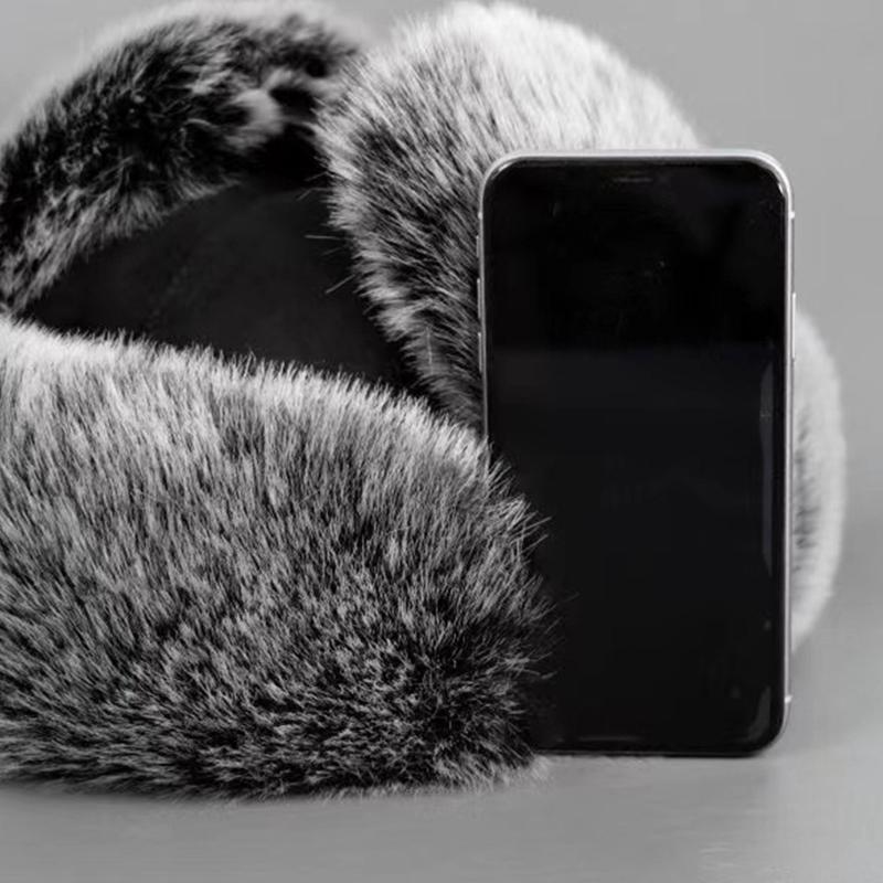 X5XA Adult Furry Lined Trapper - Trapper Hat Ear Flap ulasan dan harga