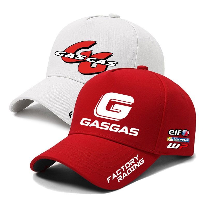 For GASGAS Fashion Men Women B - Baseball Cap Structured ulasan dan harga