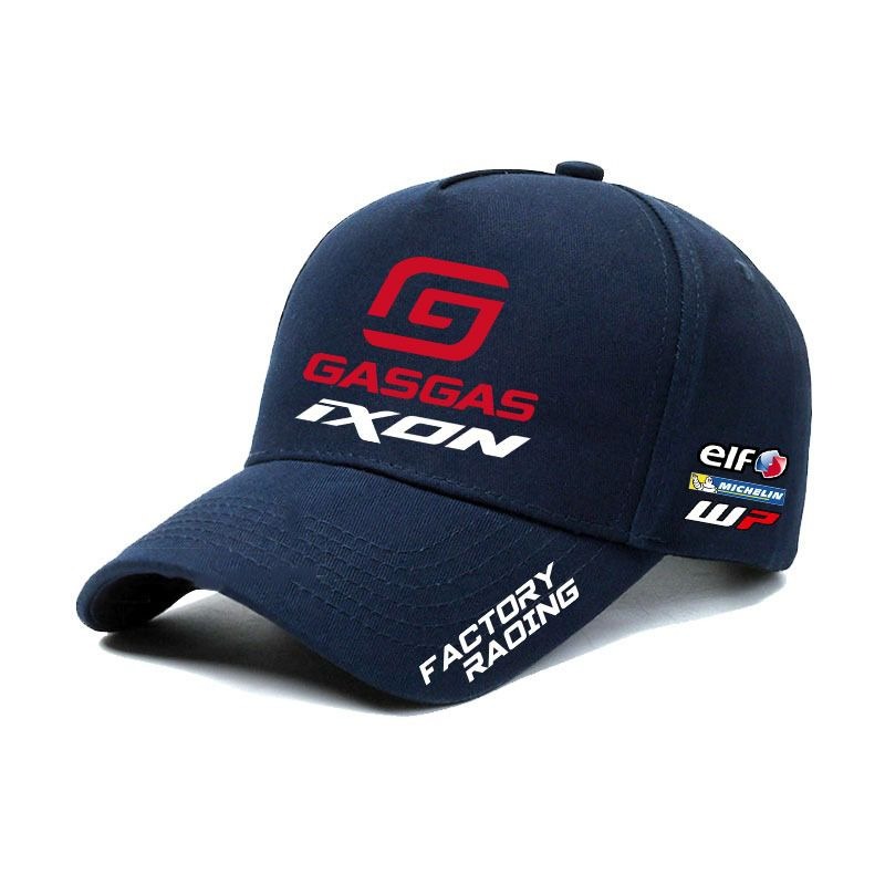 For GASGAS Fashion Men Women B - Baseball Cap Structured ulasan dan harga