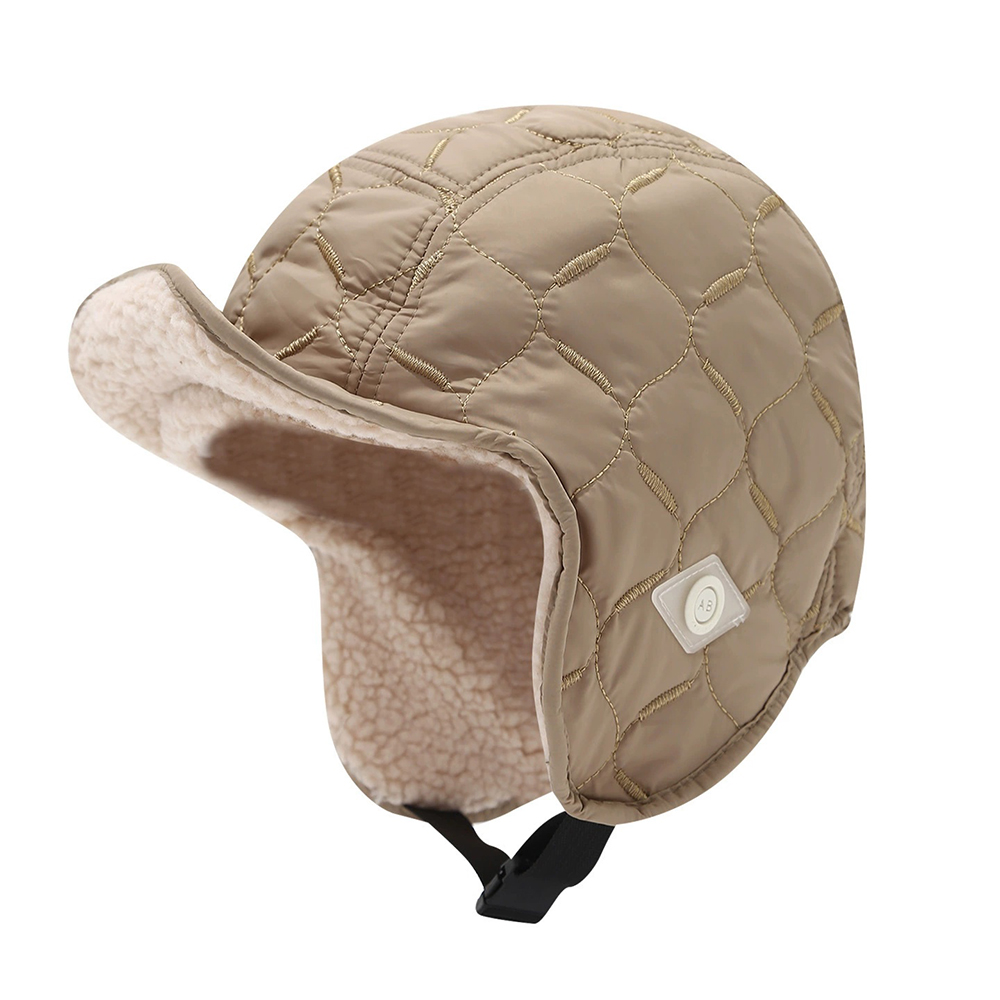 Winter Men Women Trapper Aviat - Trapper Hat Ear Flap ulasan dan harga
