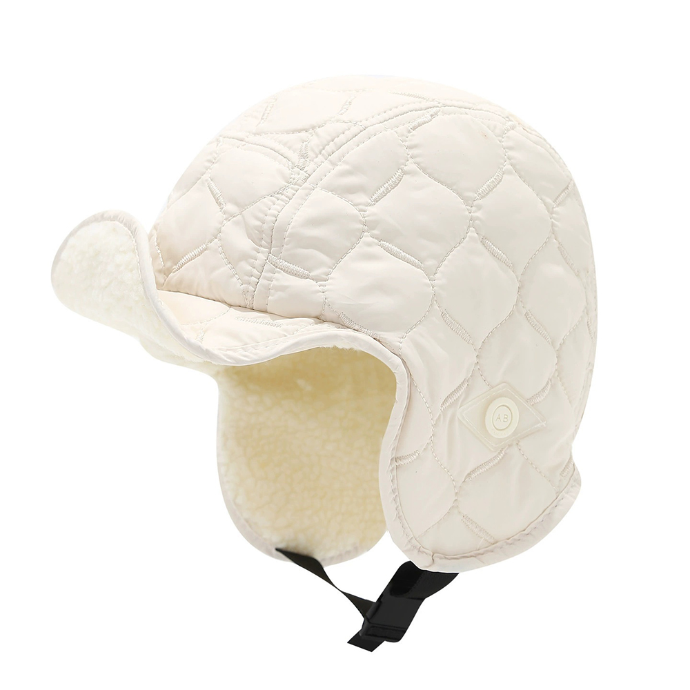 Winter Men Women Trapper Aviat - Trapper Hat Ear Flap ulasan dan harga