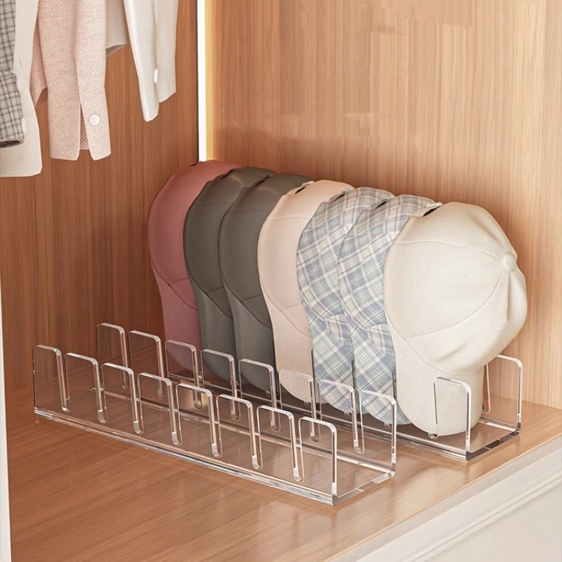 Hat Organizer for Baseball Cap - Baseball Cap Structured ulasan dan harga