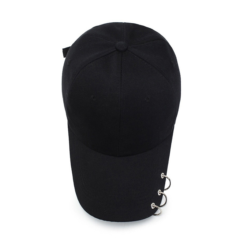 New Hip Hop Women's Baseball C - Dad Hat Cotton ulasan dan harga