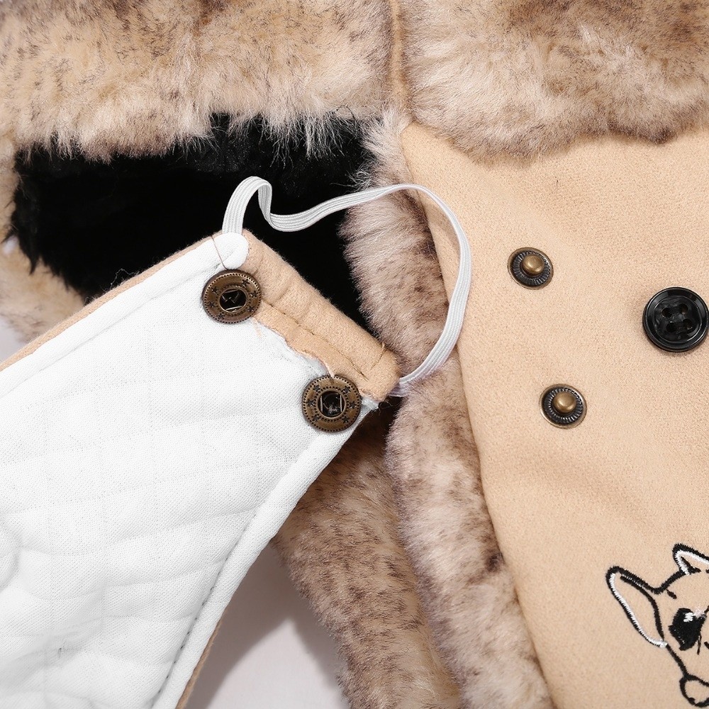 New Faux Fur Lining Trapper Ha - Winter Trapper Hat ulasan dan harga