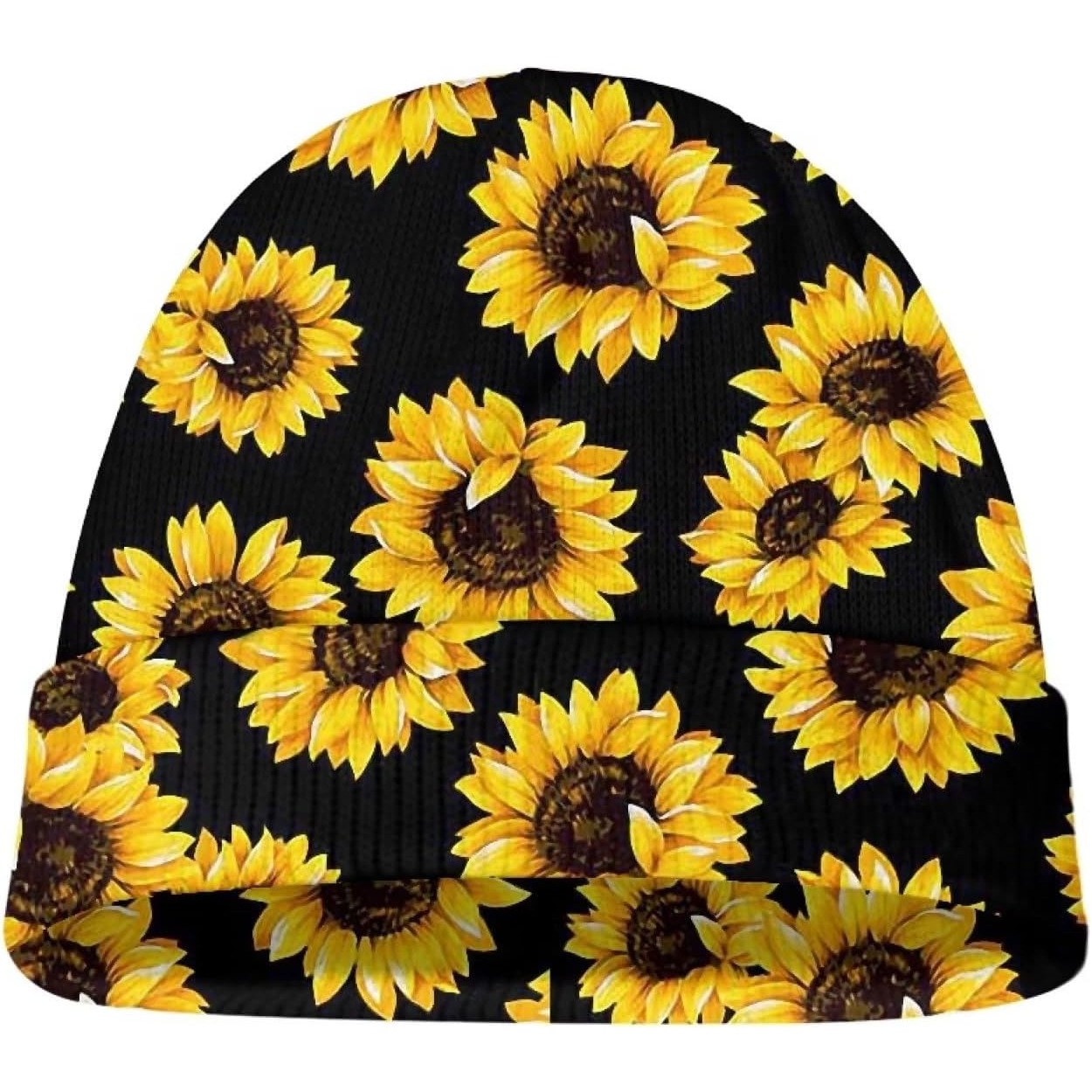 PinUp Angel Beanie Hats for Me - Beanie Cuffed Knit ulasan dan harga