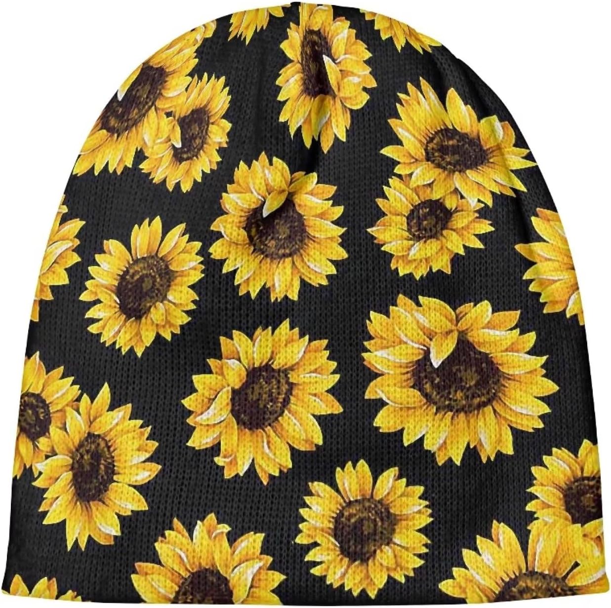 PinUp Angel Beanie Hats for Me - Beanie Cuffed Knit ulasan dan harga
