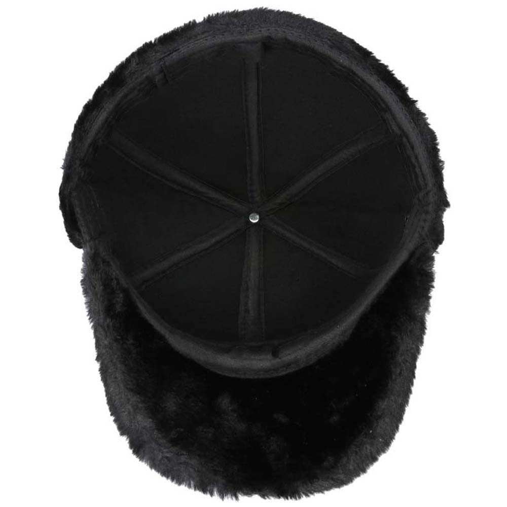 Windproof Cap Warm Winter Trap - Trapper Hat Ear Flap ulasan dan harga