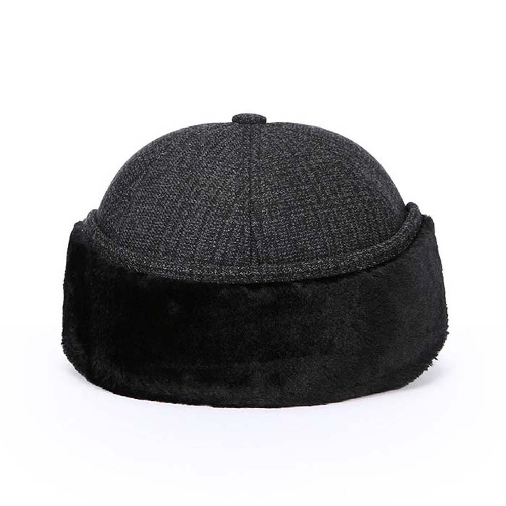 Warm Dad Hat Warm Winter Trapp - Winter Trapper Hat ulasan dan harga
