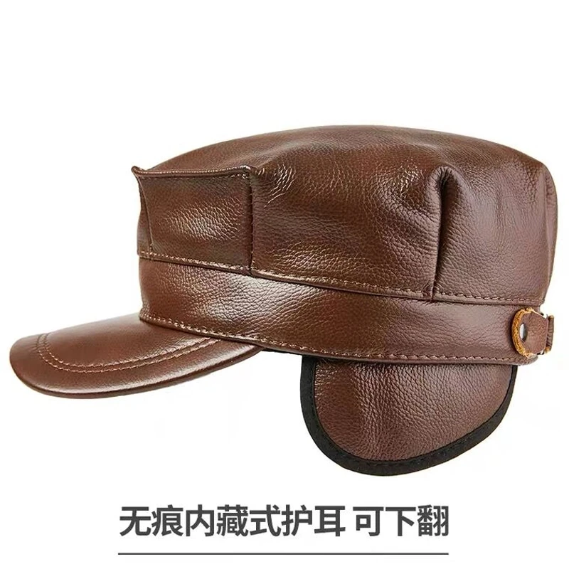 New  wholesale Winter Thermal  - Baseball Cap Structured ulasan dan harga