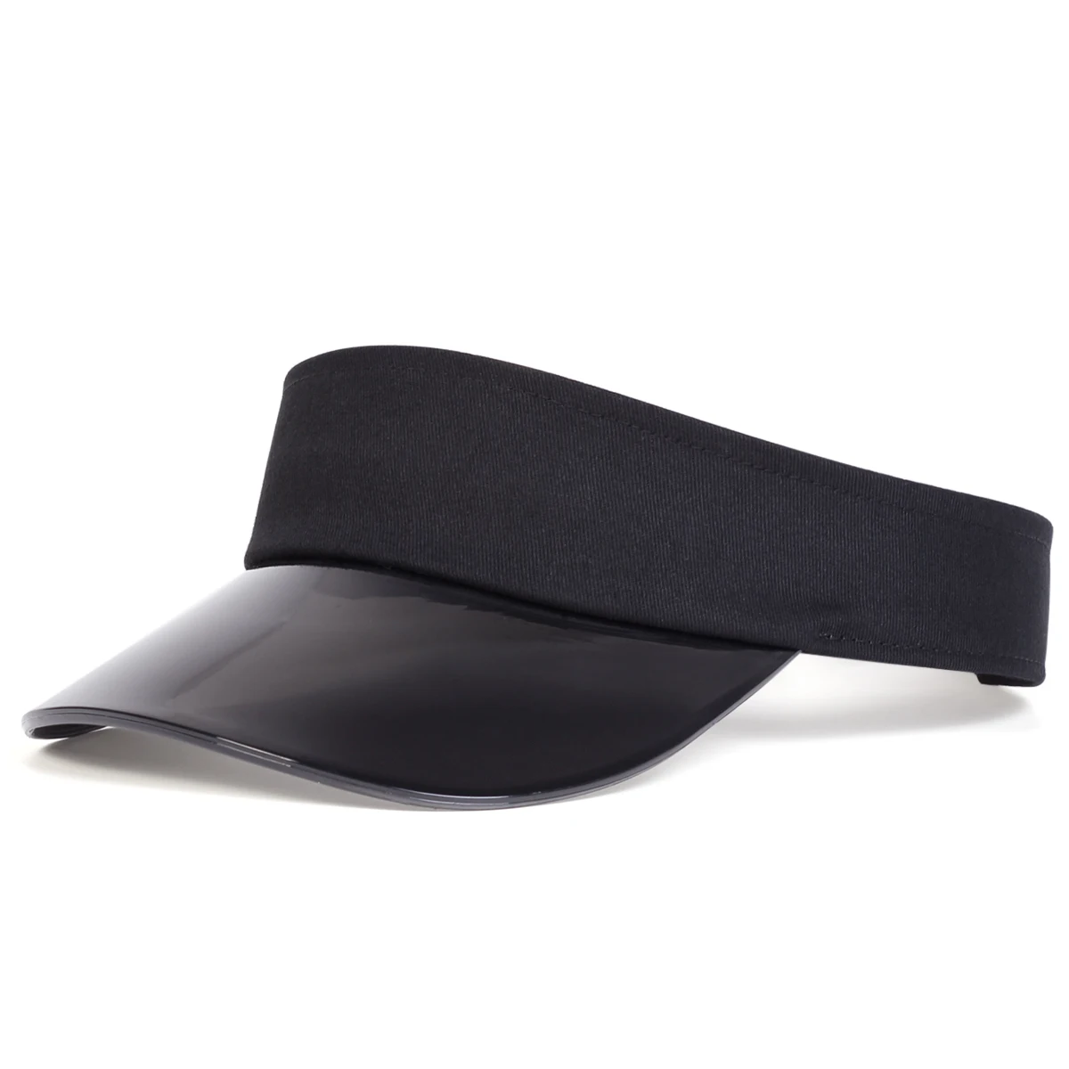 Unisex Light PVC Brim Empty To - Baseball Cap Structured ulasan dan harga