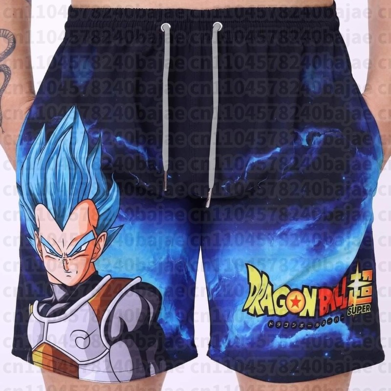 Dragon Ball Z Goku & Vegeta Gy - Running Cap Lightweight ulasan dan harga