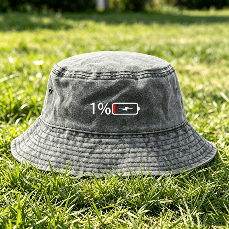 1pc Retro Easy Washed Fisherma - Dad Hat Cotton ulasan dan harga