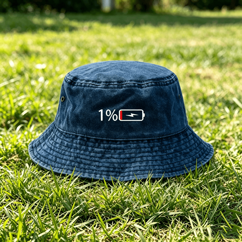 1pc Retro Easy Washed Fisherma - Dad Hat Cotton ulasan dan harga